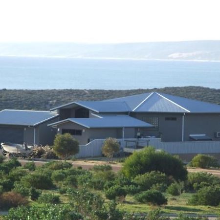 Eco Haven Retreat Lejlighed Kalbarri Eksteriør billede