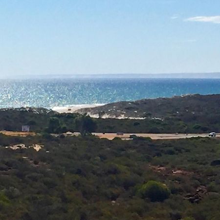 Eco Haven Retreat Lejlighed Kalbarri Eksteriør billede