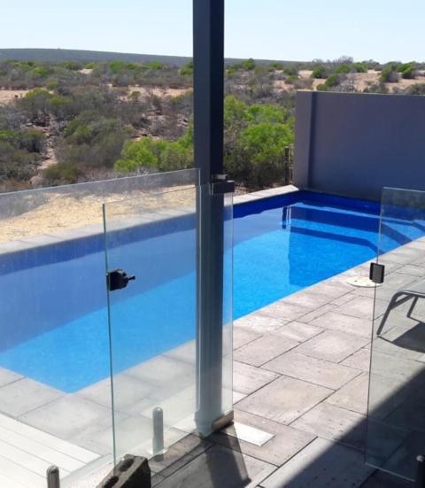Eco Haven Retreat Lejlighed Kalbarri Eksteriør billede