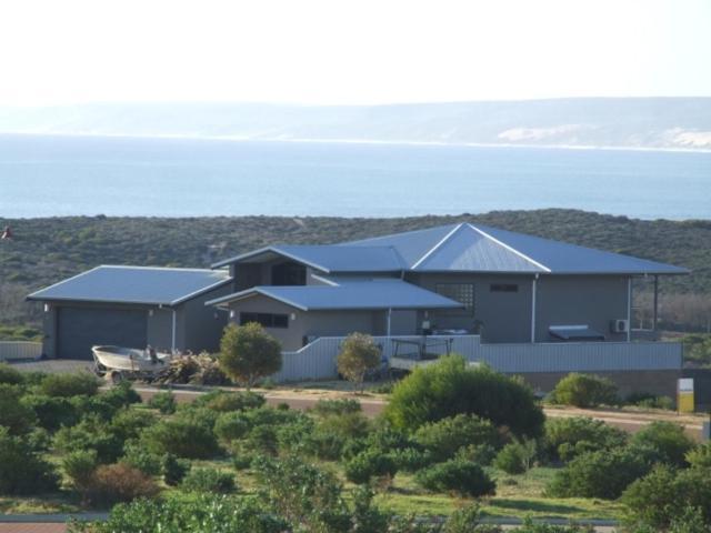 Eco Haven Retreat Lejlighed Kalbarri Eksteriør billede
