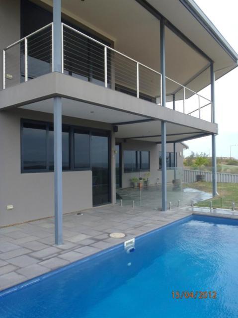 Eco Haven Retreat Lejlighed Kalbarri Eksteriør billede