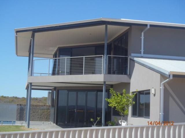 Eco Haven Retreat Lejlighed Kalbarri Eksteriør billede