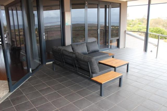 Eco Haven Retreat Lejlighed Kalbarri Eksteriør billede