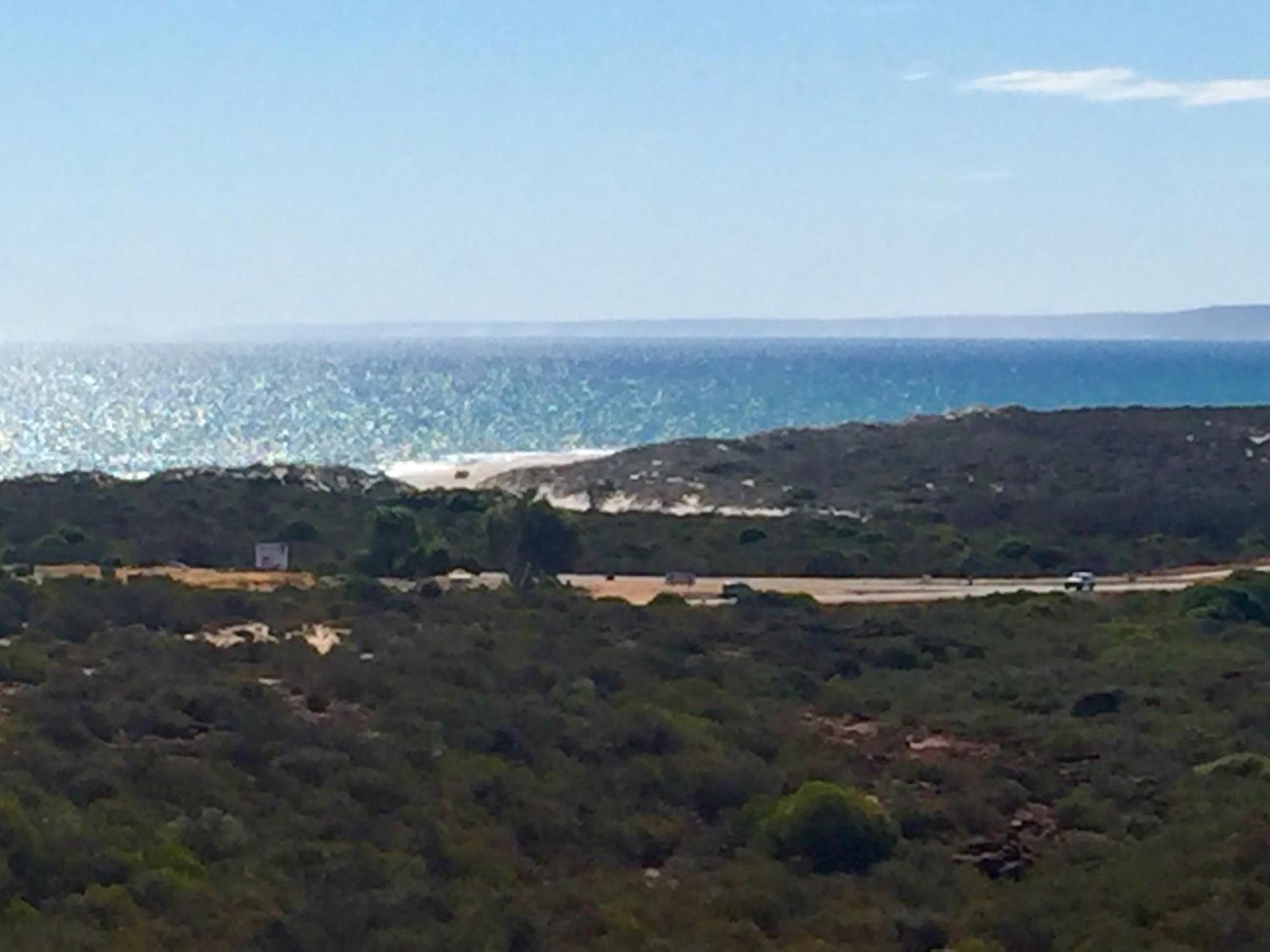 Eco Haven Retreat Lejlighed Kalbarri Eksteriør billede